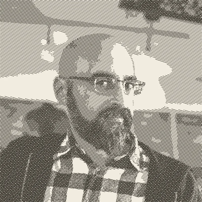 Christian Kimball, Technology Director