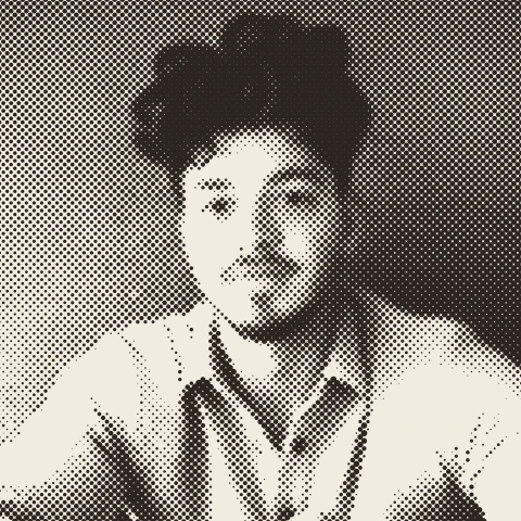 Mike Jaworski, Dev Team Lead