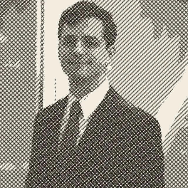 Spencer Lindgren, Operations Lead